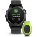 Garmin fenix5 Optic