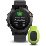 Garmin fenix5 Optic – Zboží Mobilmania