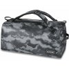 Sportovní taška Dakine Cyclone Hydroseal 60l dark aschcroft camo