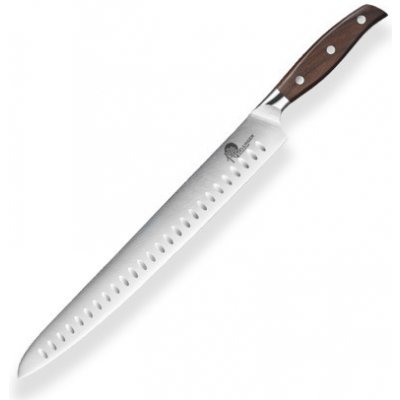 Dellinger nůž na šunku a Brisket 12" CLASSIC Sandal Wood 300 mm – Zbozi.Blesk.cz