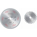 Freud Pilový kotouč LU3D 250x3,2x30 mm, 80TFZ – Zboží Dáma