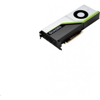 HP Quadro RTX 5000 16GB GDDR6 5JH81AA