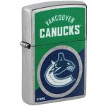 Zippo Vancouver Canucks 25695 – Hledejceny.cz