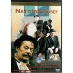 Kachlík antonín: náš dědek josef DVD – Hledejceny.cz