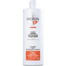 Nioxin System 4 Scalp Revitaliser Conditioner 1000 ml