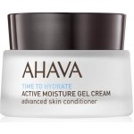 Ahava Active Moisture Gel Cream aktivní hydratační gelový krém 50 ml – Zboží Mobilmania