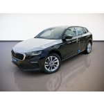 Skoda Scala 1.5 TSI Balance 110 kW