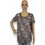 Wandeng halenka Nancy modrá – Zboží Dáma