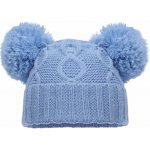 Kojenecká čepička Moré bambulky – Zboží Dáma