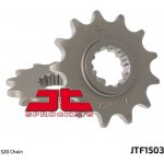 JT Sprockets JTF 1503-12 – Zbozi.Blesk.cz