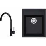 Set Franke SID 610 + FC 6018 – Zboží Dáma