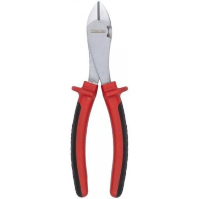 KREATOR KRT603105 - P Boční štípací kleště 8" BH – Zboží Dáma