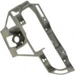 Úchyt mlhovky pravý Škoda 1Z0807056B Škoda Octavia 2 | Zboží Auto