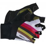 Craft Rouleur Wmn SF black/venom – Zboží Mobilmania