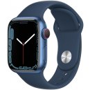 Apple Watch Series 7 Cellular 41mm