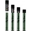 Set e-cigarety Puff House Pro Pod Kit 400 mAh Green 1 ks