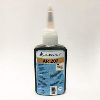 AURATECH AR 202 50 ml – Zbozi.Blesk.cz