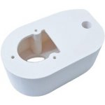 OEM SYNOLOGY držák s krytkou kabelů pro kamery BC500 na stěnu a strop, bílý – Hledejceny.cz