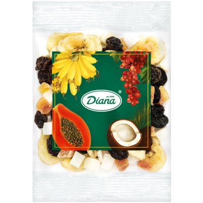 Diana Company Exotická směs 100 g – Zboží Mobilmania
