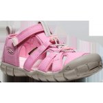 Keen Seacamp II Cnx Children Kids moonlite mauve/pink-a-boo – Sleviste.cz