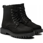 Tommy Hilfiger Casual Chunk Z Nbk FM0FM05149 černá – Sleviste.cz