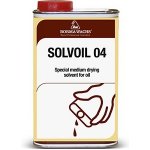 Borma Wachs SOLVOIL 04 - ředidlo pro oleje Balení: 1 Lt. – HobbyKompas.cz Borma Wachs SOLVOIL 04 - ředidlo pro oleje Balení: 1 Lt. – HobbyKompas.cz