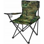 Gotel Křeslo Maskáčový zelené – Zboží Dáma