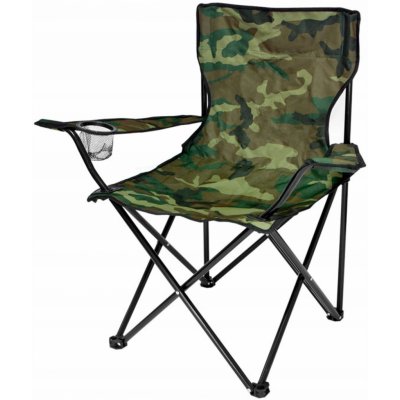 Gotel Křeslo Maskáčový zelené – Zboží Dáma