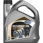 MPM Gearbox Oil GL-5 Premium Synthetic MTF 75W-80 4 l