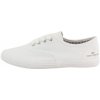 Dámské tenisky Tom Tailor 5390240001 white