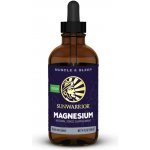 Sun Warrior Magnesium Liquid 118 ml – Hledejceny.cz