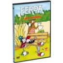 Ferda a jeho příběhy DVD