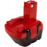 VHBW Bosch BAT043 / BAT045 / BAT046, 12 V, 3.0 Ah - neoriginální – Hledejceny.cz