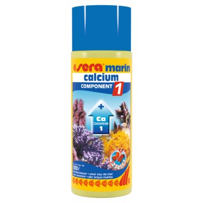 Sera Marin Component 1 Ca 500 ml – Zboží Mobilmania