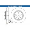 Brzdový kotouč Brzdový kotouč ATE 24.0112-0229.1