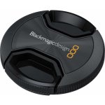 Blackmagic Design 82mm Lens Cap – Zboží Živě