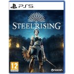 Steelrising (XSX) – Zboží Mobilmania