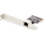 Startech 1-Port Gigabit PCIe Network Adapter Card, TAA Compliant ST1000SPEX2T – Hledejceny.cz