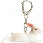 Přívěsek na klíče Mojo králíček ležící – Hledejceny.cz