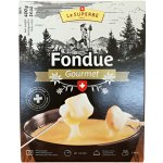 Le Superbe Swiss Fondue Gourmet 400 g – Zboží Mobilmania