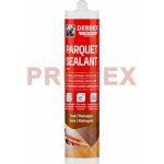 Debbex 201102RL parketový tmel 280 ml teak/mahagon – Hledejceny.cz