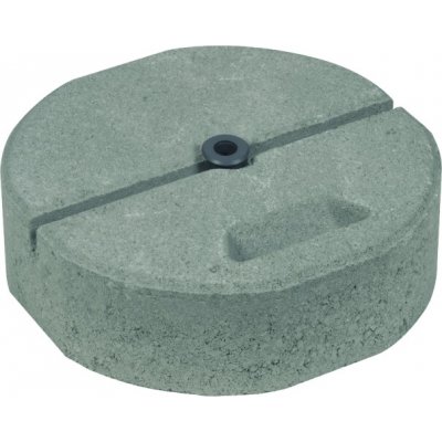 DEHN Podstavec 102002 k jímací tyči-beton – Hledejceny.cz