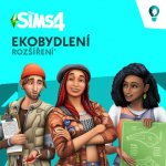 The Sims 4 Ekobydlení – Zbozi.Blesk.cz