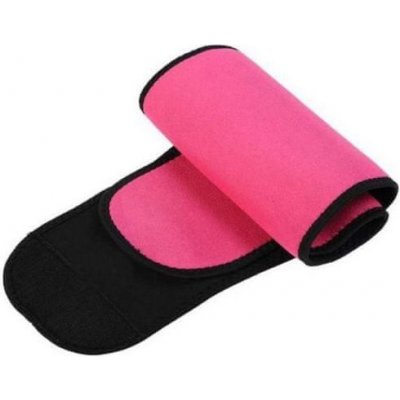 KMT Style Bederní pás pro ženy pro sportovní využití, růžový