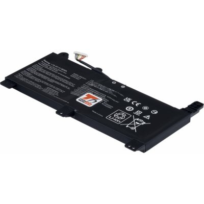 T6 Power NBAS0174 baterie - neoriginální – Hledejceny.cz