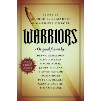 Warriors - George Martin