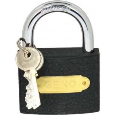 Geko G01310 – Zboží Dáma
