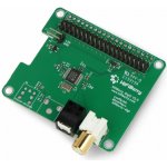 HiFiBerry Digi+ (TOSLINK+CINCH) – Zboží Živě