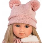 Llorens P535-25 obleček pro panenku 35 cm – Sleviste.cz