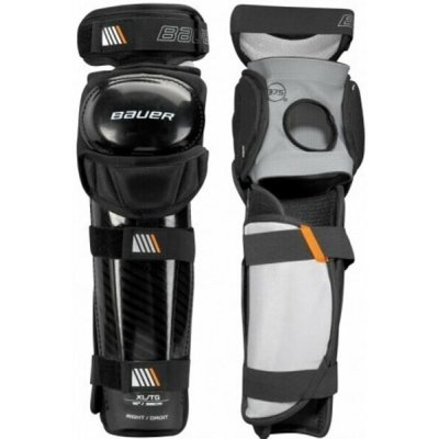 BAUER OFFICIAL'S SHIN GUARD – Hledejceny.cz
